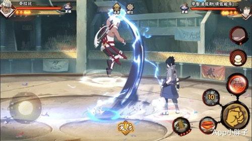 忍战奇拉比技能爆料最新,神秘力量觉醒,战斗格局再掀风云 第1张 忍战奇拉比技能爆料最新,神秘力量觉醒,战斗格局再掀风云 第1张