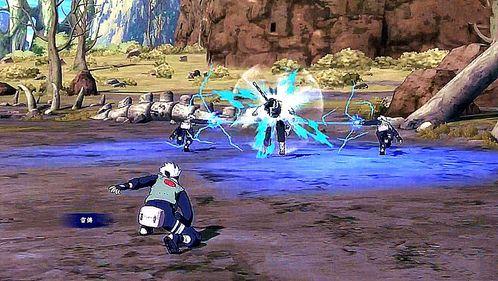 忍战带土技能爆料原视频,原视频深度解析 第3张 忍战带土技能爆料原视频,原视频深度解析 第3张