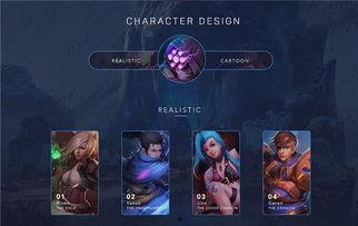 lol英雄联盟手游最新爆料,神秘英雄登场,战局再掀风云 第2张 lol英雄联盟手游最新爆料,神秘英雄登场,战局再掀风云 第2张