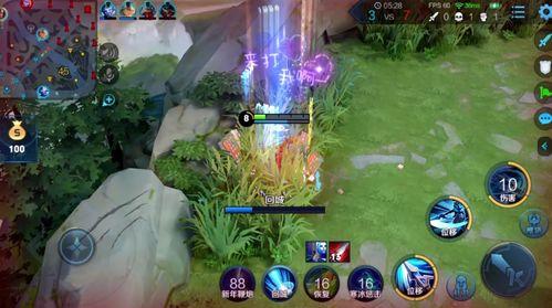 韩信新皮肤特效爆料视频,炫酷光影,再现战神风采 第1张 韩信新皮肤特效爆料视频,炫酷光影,再现战神风采 第1张