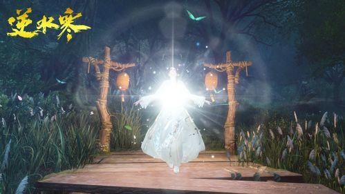 逆水寒职业最新爆料,神秘职业崛起,江湖风云再起 第2张 逆水寒职业最新爆料,神秘职业崛起,江湖风云再起 第2张