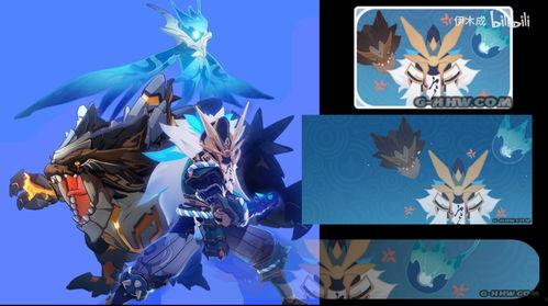 原神人物爆料视频大全最新,人物大全揭秘,神秘角色引期待! 第2张 原神人物爆料视频大全最新,人物大全揭秘,神秘角色引期待! 第2张